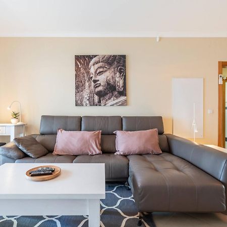 Cosy Cabanas De Tavira Apartment Εξωτερικό φωτογραφία