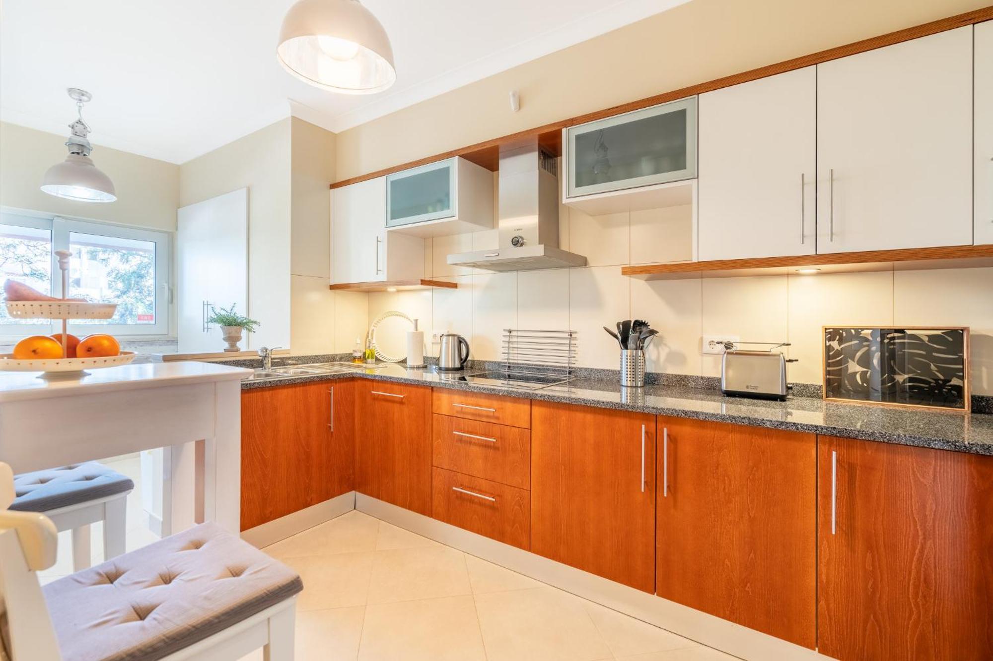 Cosy Cabanas De Tavira Apartment Εξωτερικό φωτογραφία