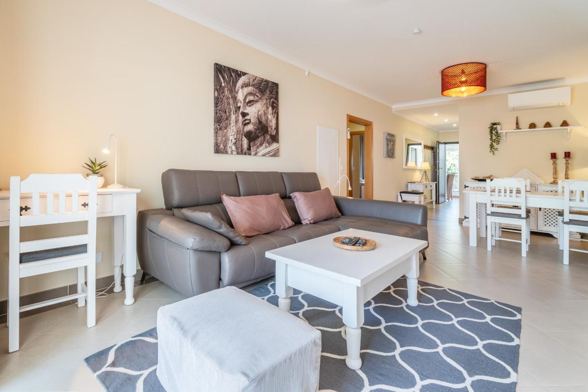 Cosy Cabanas De Tavira Apartment Εξωτερικό φωτογραφία