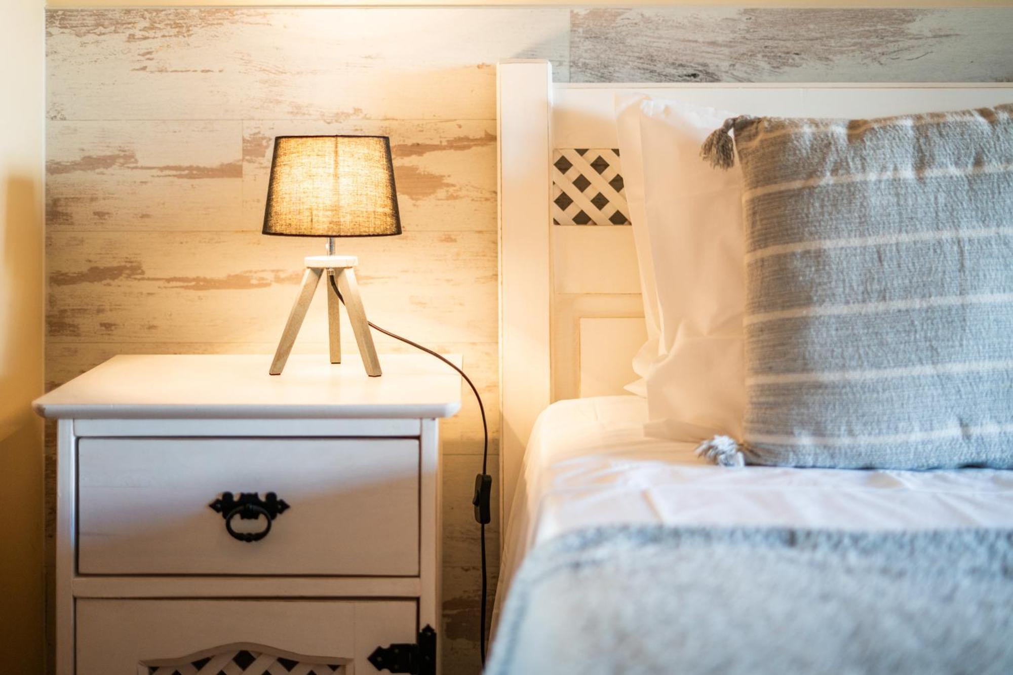 Cosy Cabanas De Tavira Apartment Εξωτερικό φωτογραφία