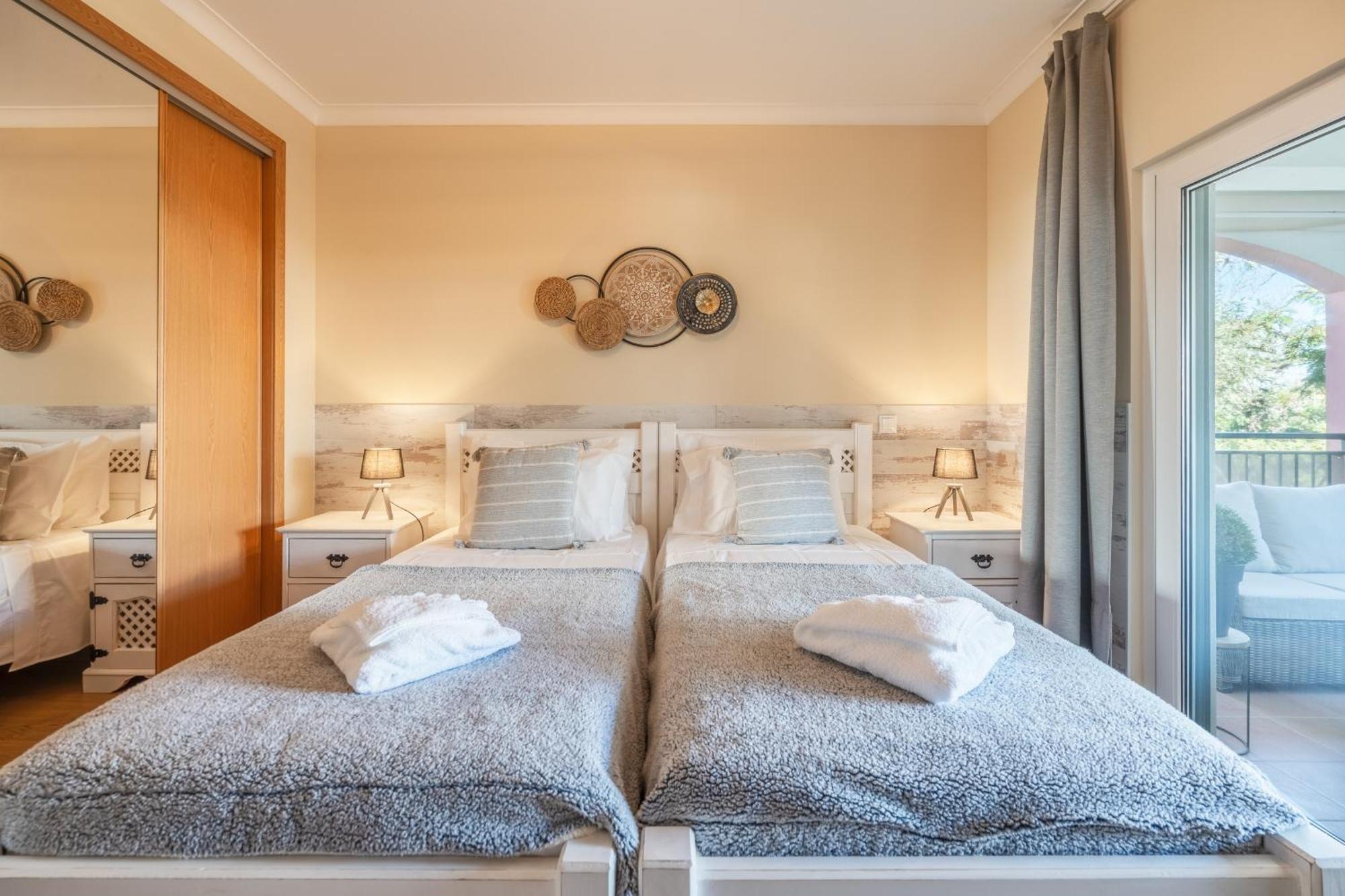 Cosy Cabanas De Tavira Apartment Εξωτερικό φωτογραφία