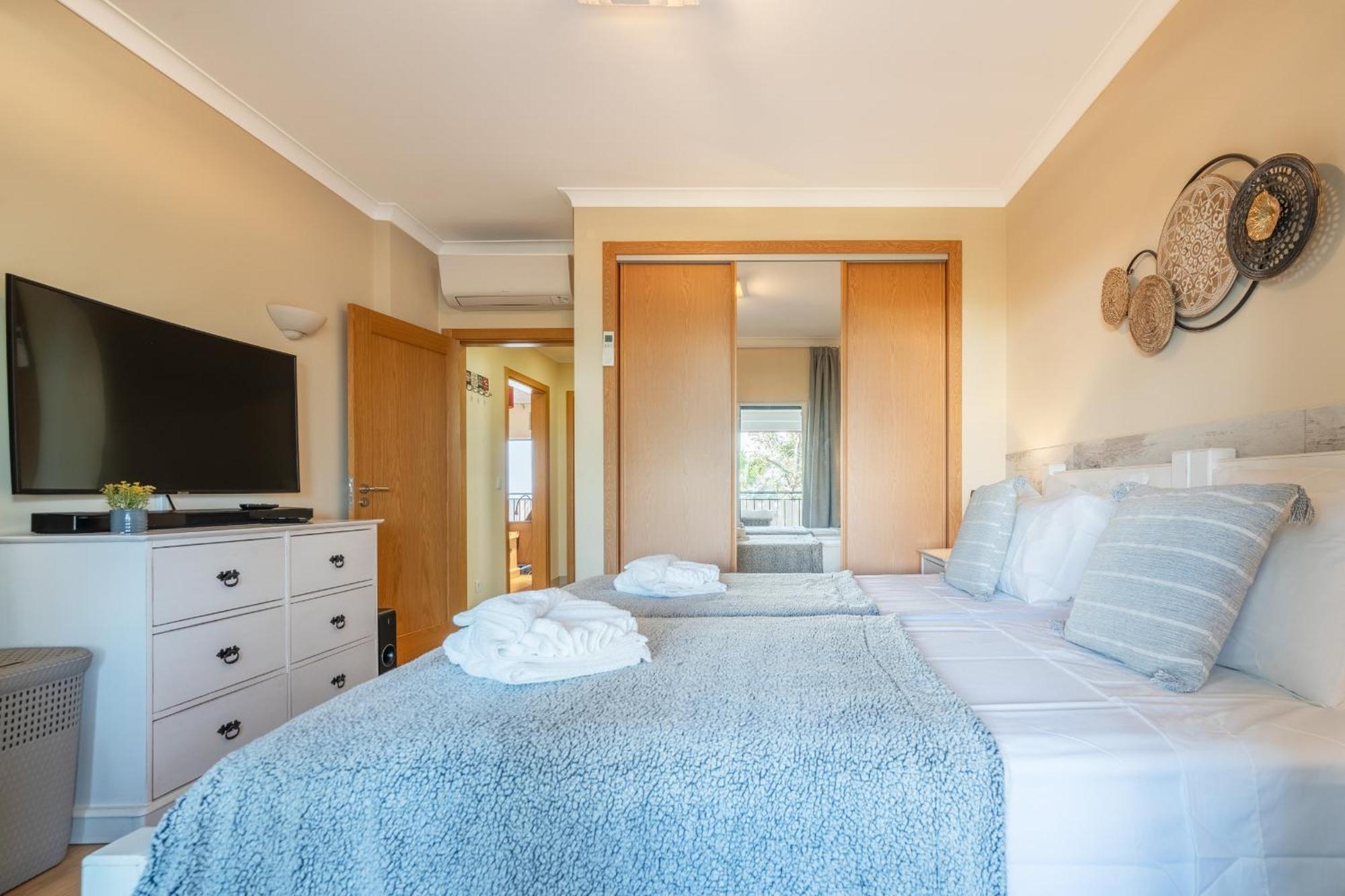 Cosy Cabanas De Tavira Apartment Εξωτερικό φωτογραφία