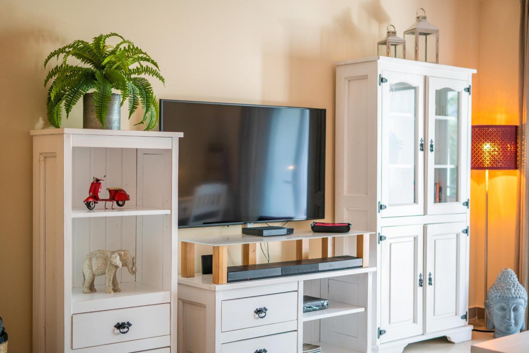 Cosy Cabanas De Tavira Apartment Εξωτερικό φωτογραφία