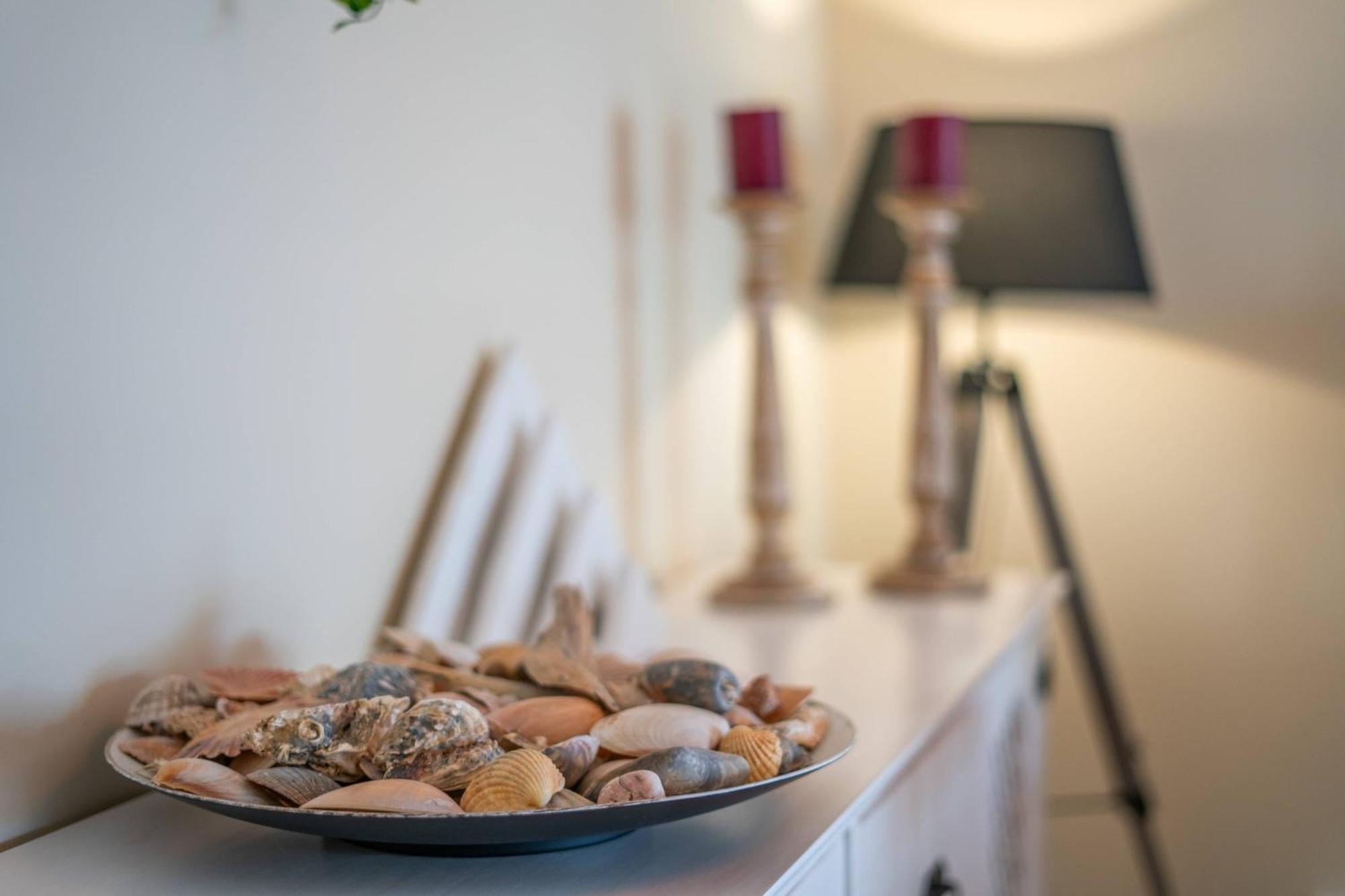 Cosy Cabanas De Tavira Apartment Εξωτερικό φωτογραφία