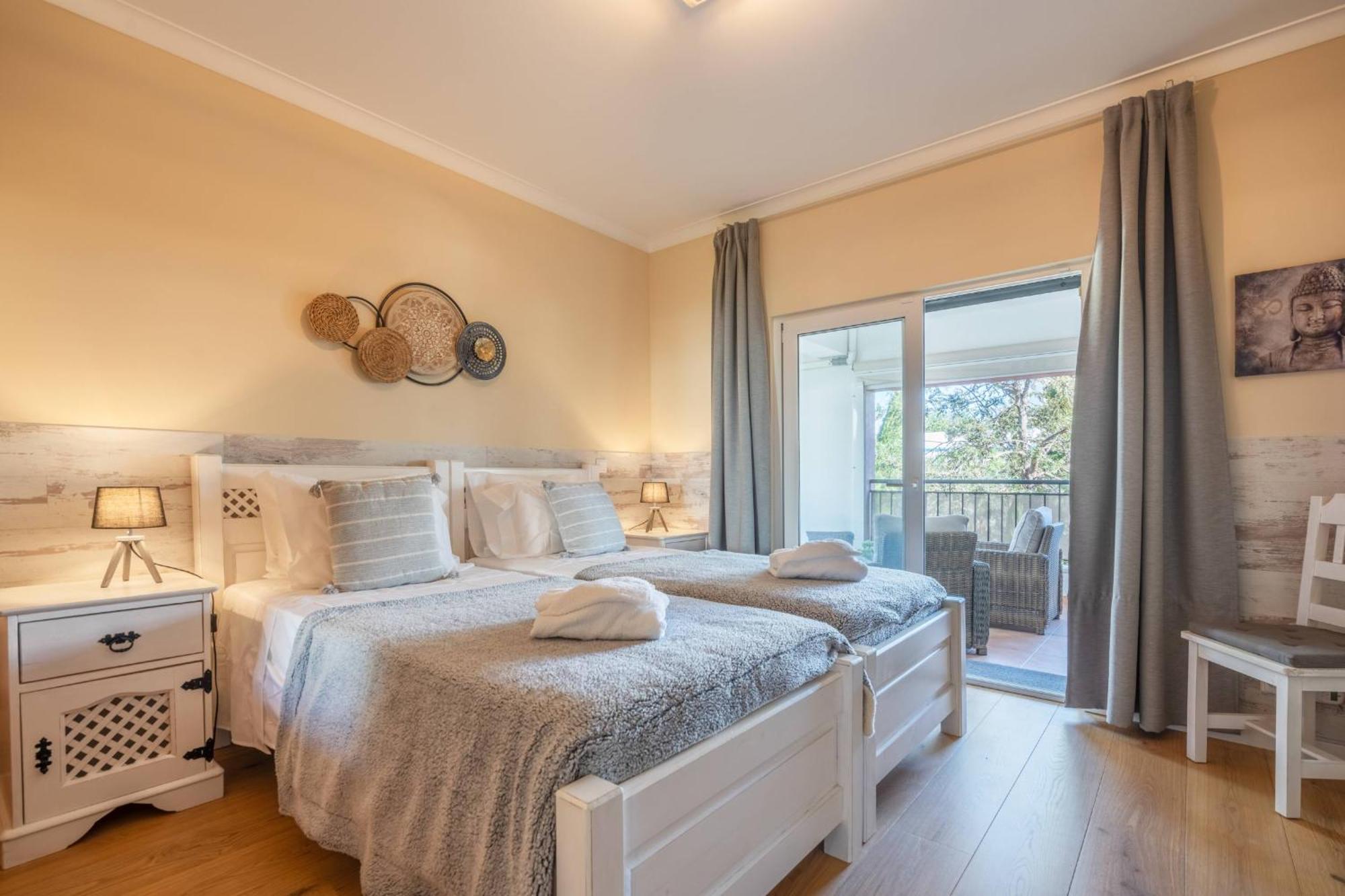 Cosy Cabanas De Tavira Apartment Εξωτερικό φωτογραφία