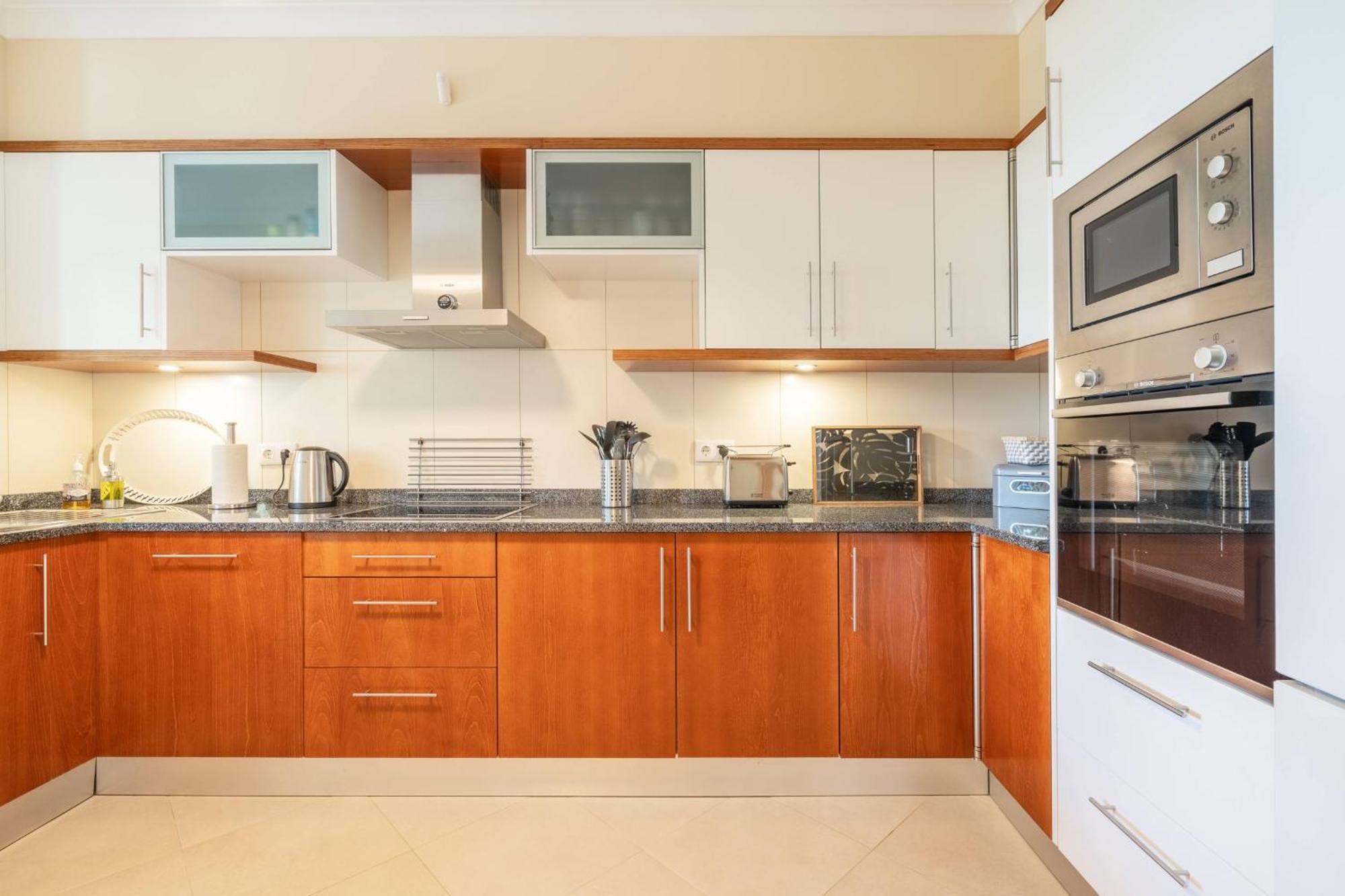 Cosy Cabanas De Tavira Apartment Εξωτερικό φωτογραφία