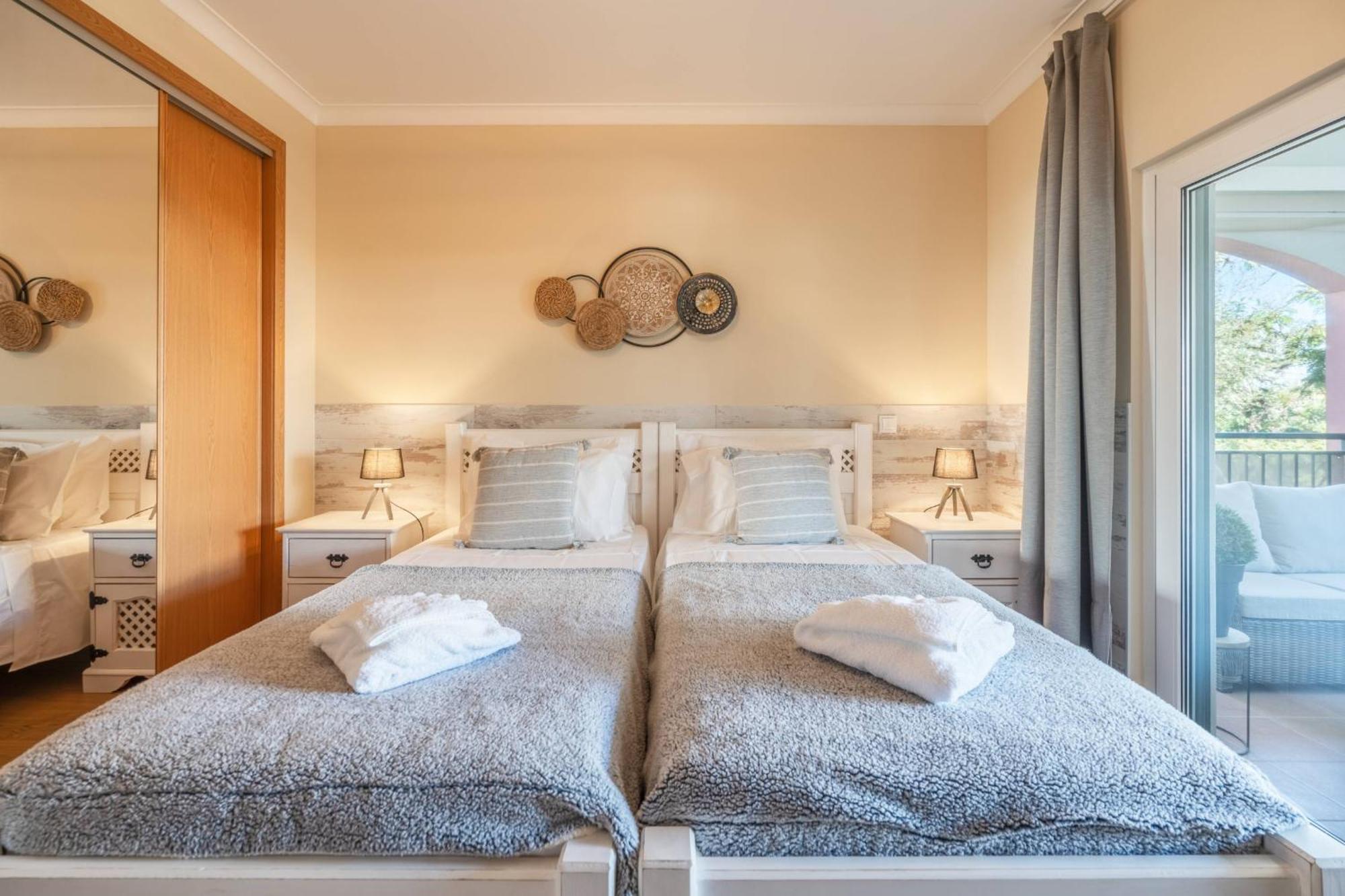 Cosy Cabanas De Tavira Apartment Εξωτερικό φωτογραφία